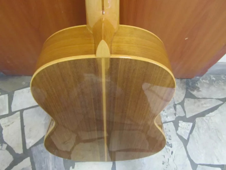 GITARA KLASYCZNA HÖFNER HM87-SE
