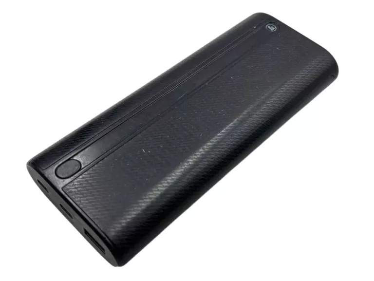 POWERBANK HAMA POWER PACK "X13" 13000MAH 00178984 CZARNY