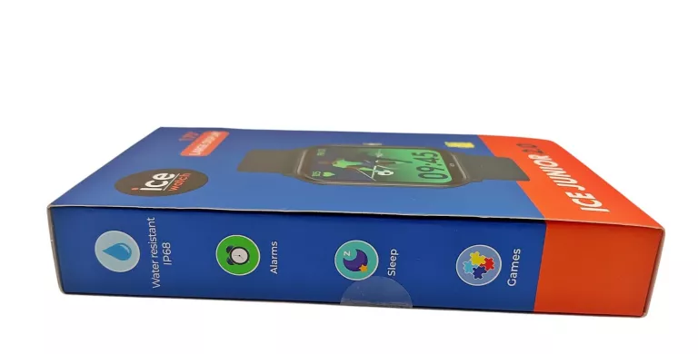 SMARTWATCH ICE WATCH SMART JUNIOR 2.0