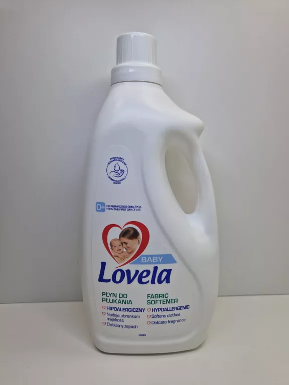 LOVELA PŁYN DO PŁUKANIA 2L