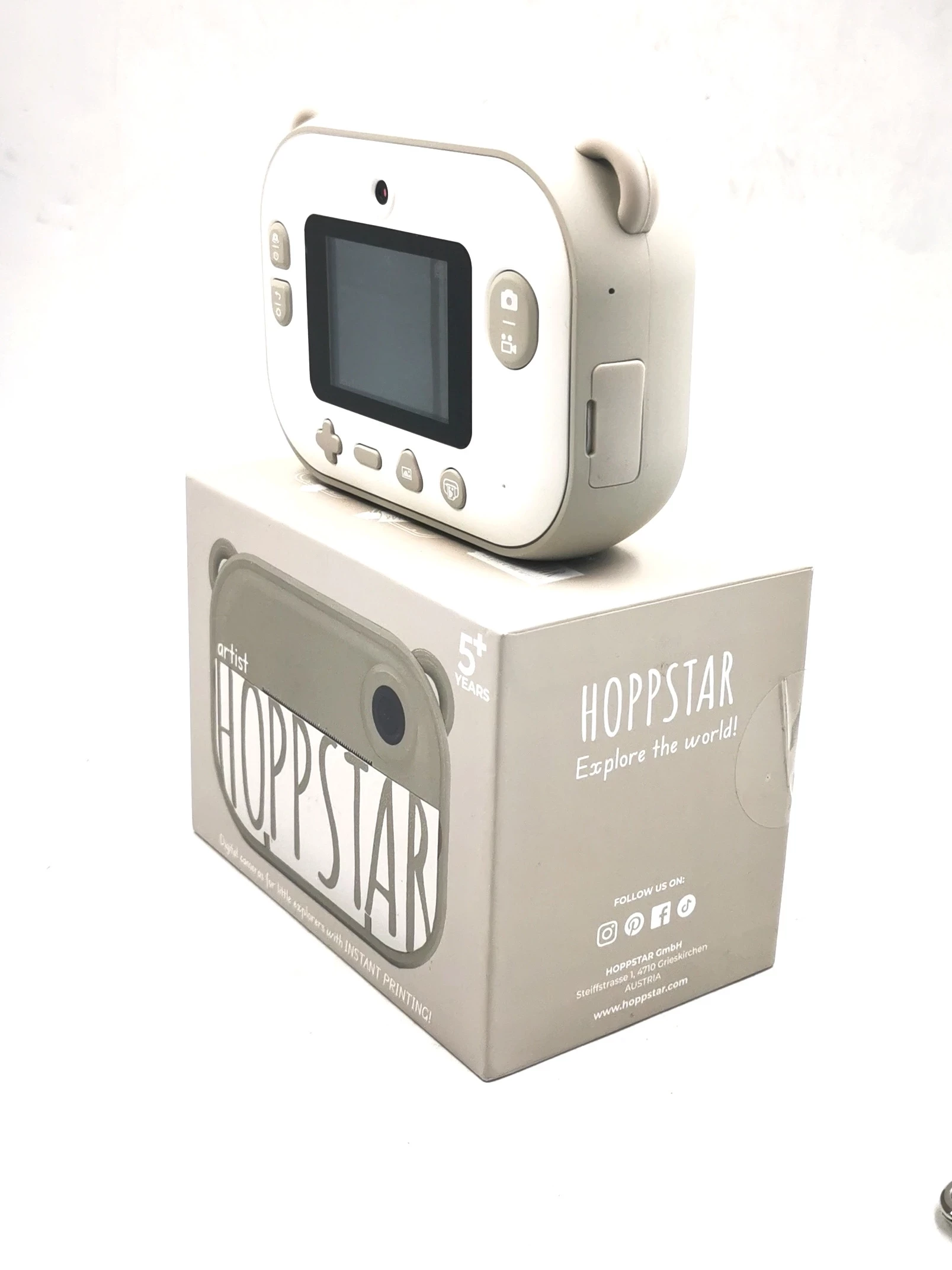aparat-fotograficzny-szary-dla-dzieci-z-drukarka-hoppstar-artist-oat-zawiera-baterie-250685-2006716