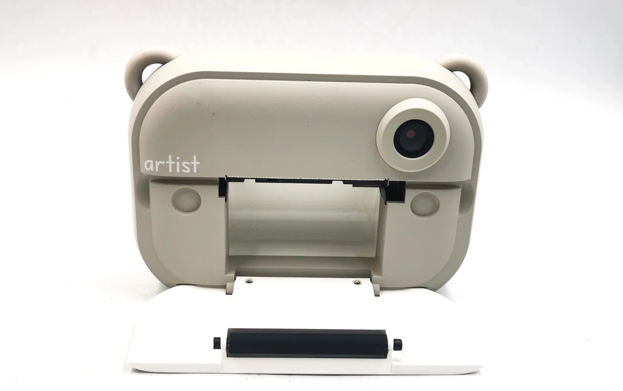 aparat-fotograficzny-szary-dla-dzieci-z-drukarka-hoppstar-artist-oat-stan-opakowania-229205-340249