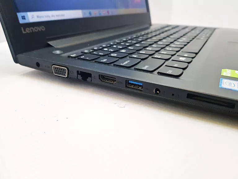 LAPTOP LENOVO IDEAPAD 310-15ISK 1TB HDD/6RAM/I5-6GEN/920MX/W10