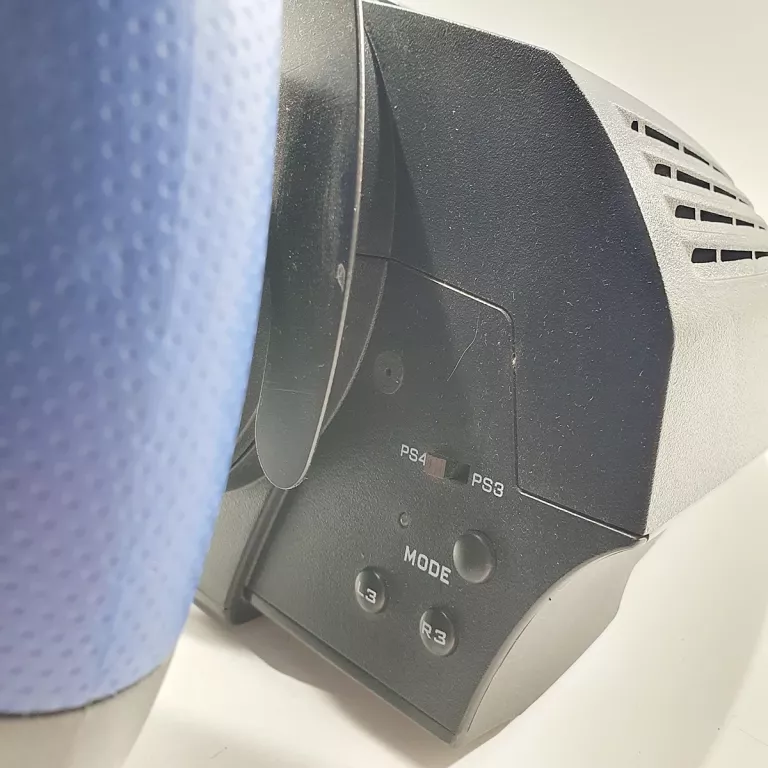 KIEROWNICA PEDAŁY THRUSTMASTER T150