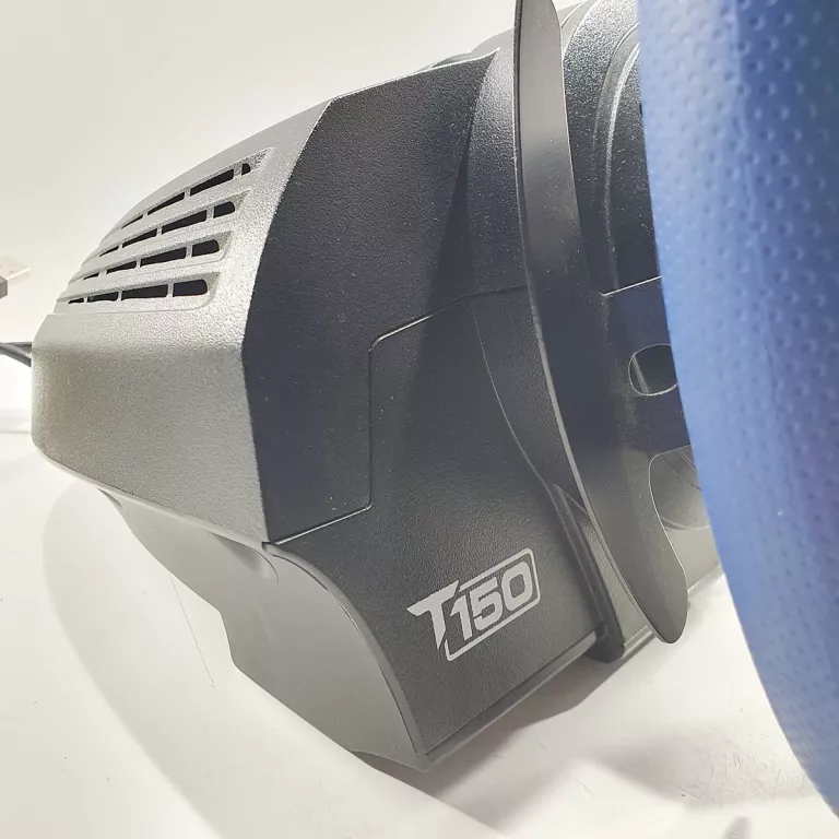 KIEROWNICA PEDAŁY THRUSTMASTER T150