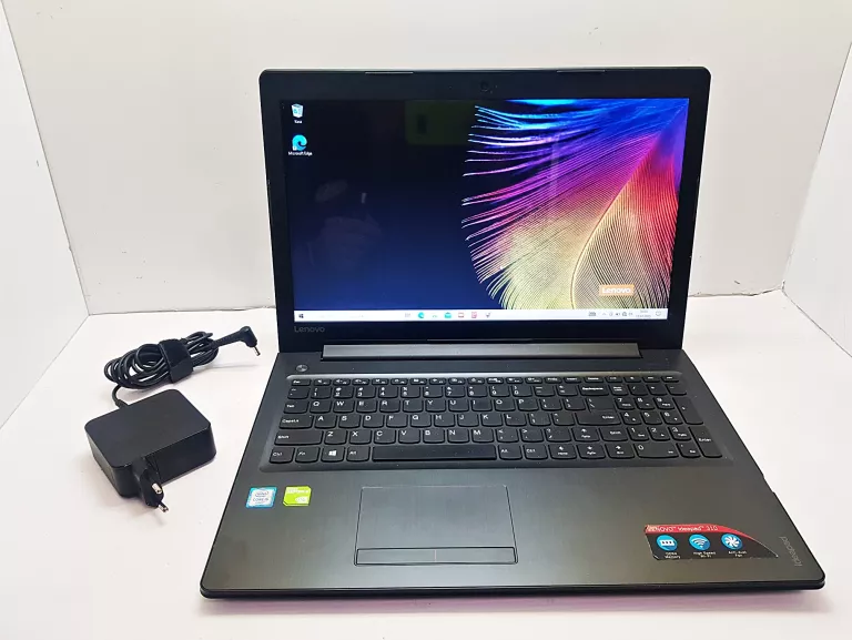 LAPTOP LENOVO IDEAPAD 310-15ISK 1TB HDD/6RAM/I5-6GEN/920MX/W10