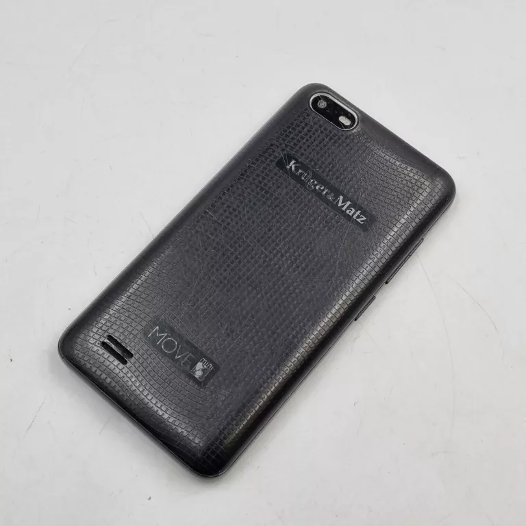 TELEFON KRUGER&MATZ MOVE 6 MINI 8GB/1GB RAM