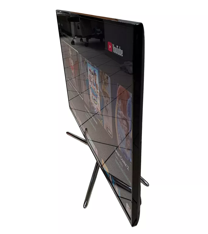 TELEWIZOR SAMSUNG UE40H6270SS