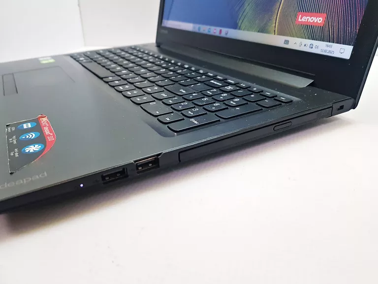 LAPTOP LENOVO IDEAPAD 310-15ISK 1TB HDD/6RAM/I5-6GEN/920MX/W10