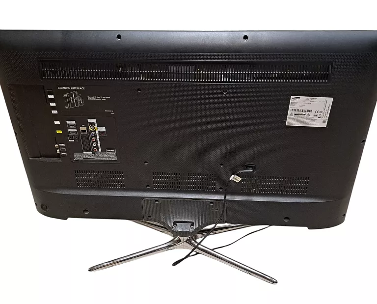 TELEWIZOR SAMSUNG UE40H6270SS