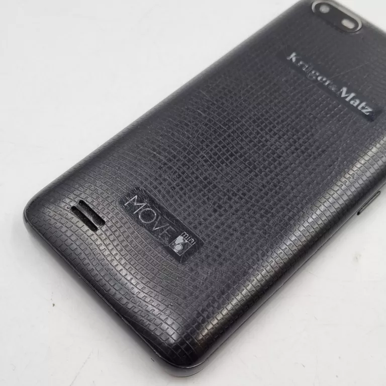 TELEFON KRUGER&MATZ MOVE 6 MINI 8GB/1GB RAM