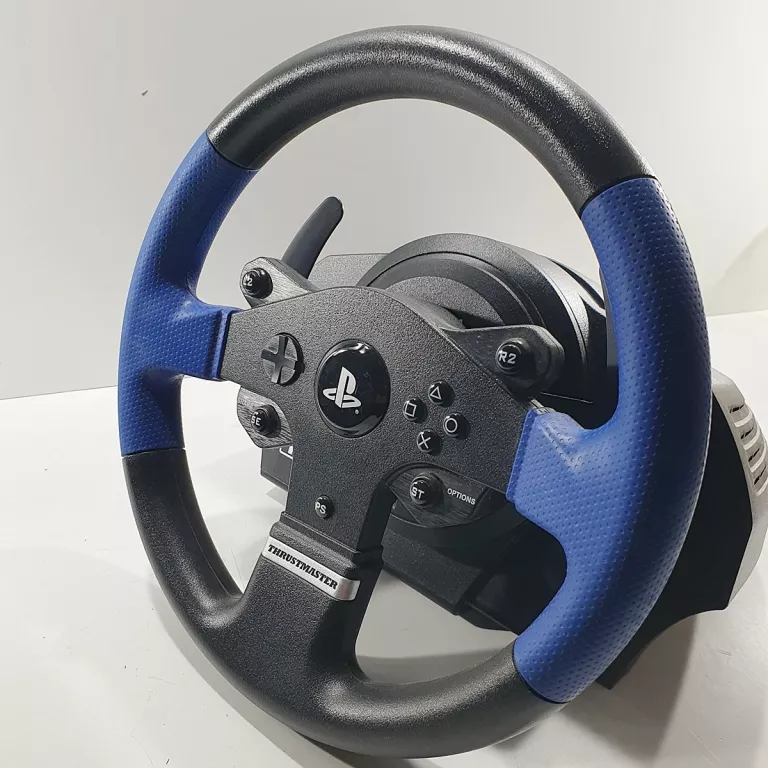 KIEROWNICA PEDAŁY THRUSTMASTER T150