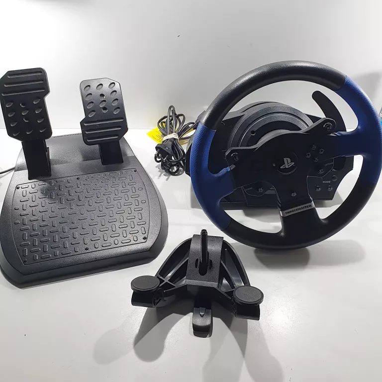 KIEROWNICA PEDAŁY THRUSTMASTER T150