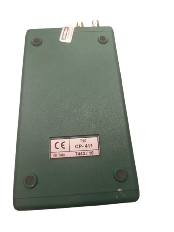 PH-METR WODOSZCZELNY ELMETRON CP-411