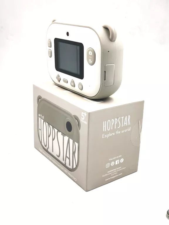 aparat-fotograficzny-szary-dla-dzieci-z-drukarka-hoppstar-artist-oat-zawiera-baterie-250685-2006716