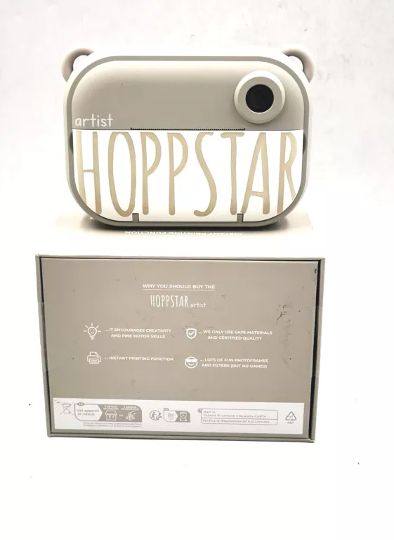 aparat-fotograficzny-szary-dla-dzieci-z-drukarka-hoppstar-artist-oat-targowa-20-warszawa