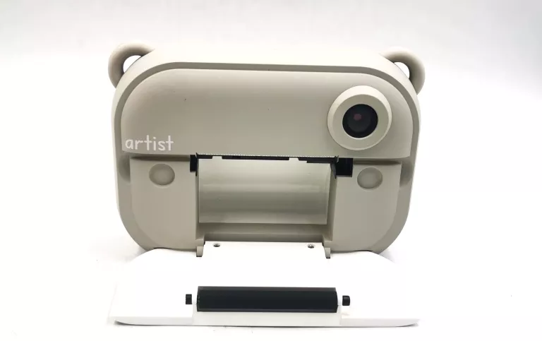 aparat-fotograficzny-szary-dla-dzieci-z-drukarka-hoppstar-artist-oat-stan-opakowania-229205-340249