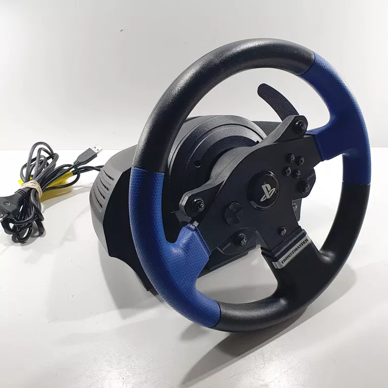 KIEROWNICA PEDAŁY THRUSTMASTER T150