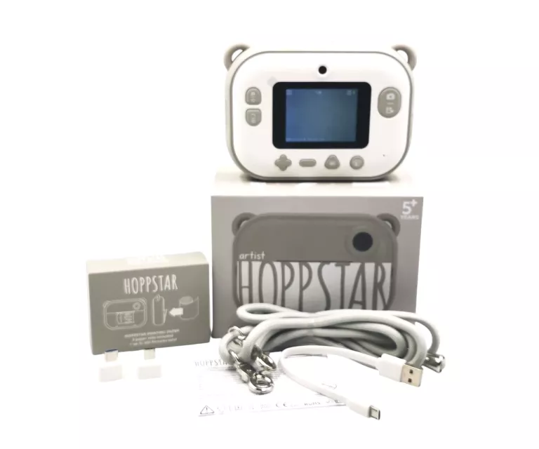aparat-fotograficzny-szary-dla-dzieci-z-drukarka-hoppstar-artist-oat-stan-11323-2
