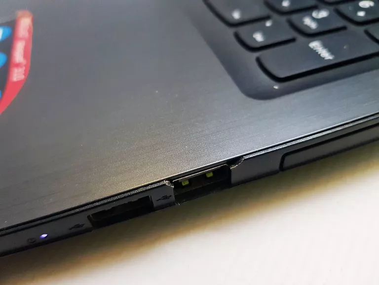 LAPTOP LENOVO IDEAPAD 310-15ISK 1TB HDD/6RAM/I5-6GEN/920MX/W10