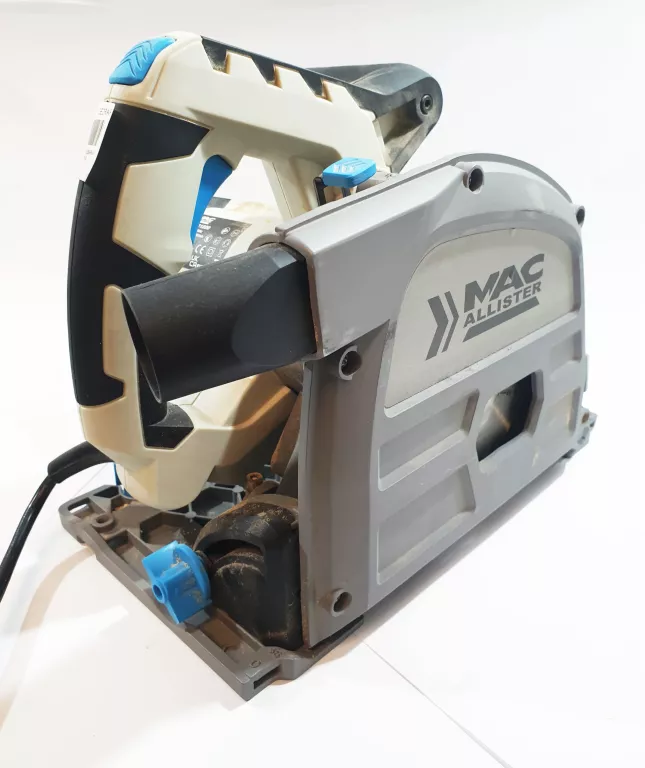 PILARKO-ZAGŁĘBIARKA MACALLISTER 1200 W