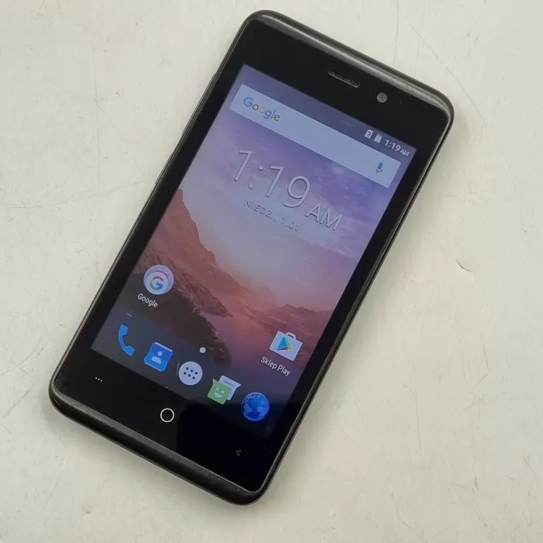 TELEFON KRUGER&MATZ MOVE 6 MINI 8GB/1GB RAM