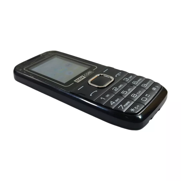 TELEFON MAXCOM MM134