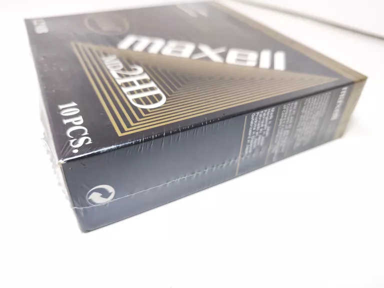 DYSKIETKI MAXELL MD2HD 10PS. 1,2MB