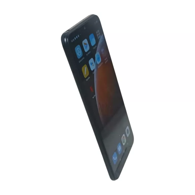 XIAOMI REDMI 9AT 2/32 GB STAN DB + ETUI I KABEL