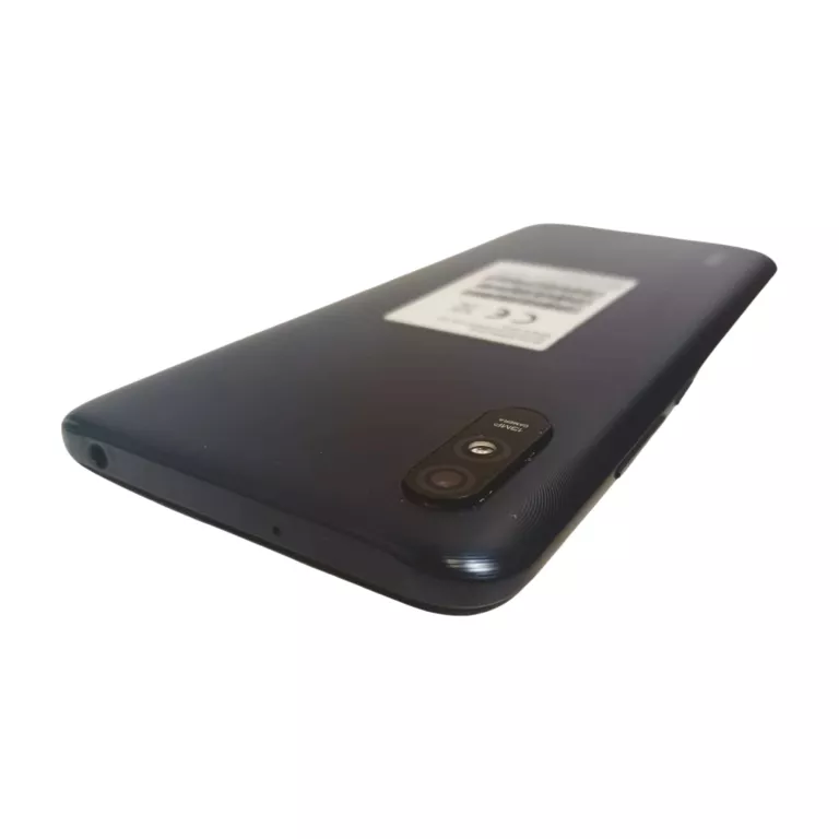 XIAOMI REDMI 9AT 2/32 GB STAN DB + ETUI I KABEL