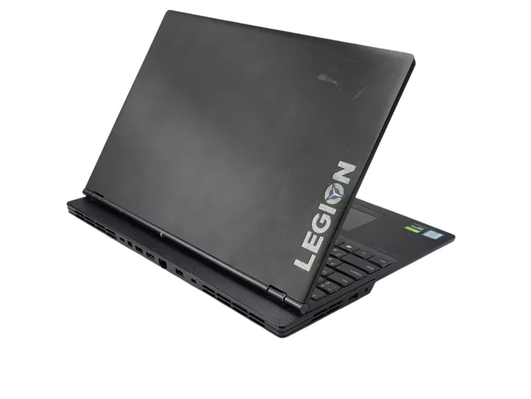 LAPTOP LENOVO LEGION Y540-15IRH 16GB RAM 1TB SSD I5 9 GEN GTX1660TI + ŁAD