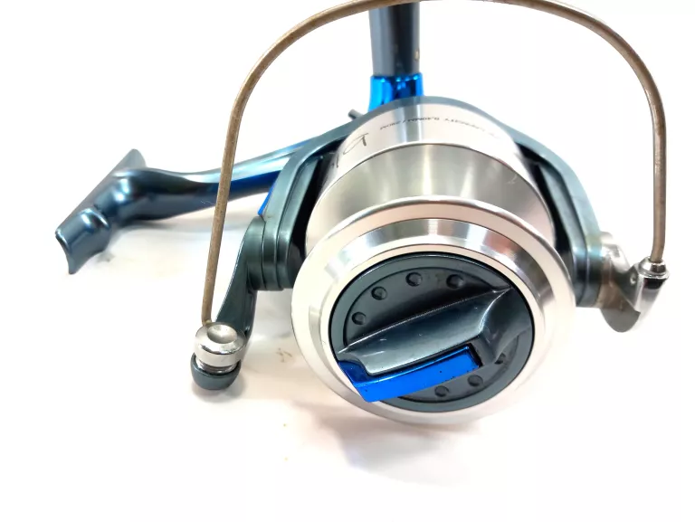 KOŁOWROTEK MITCHELL BLUE 7000 + PUD