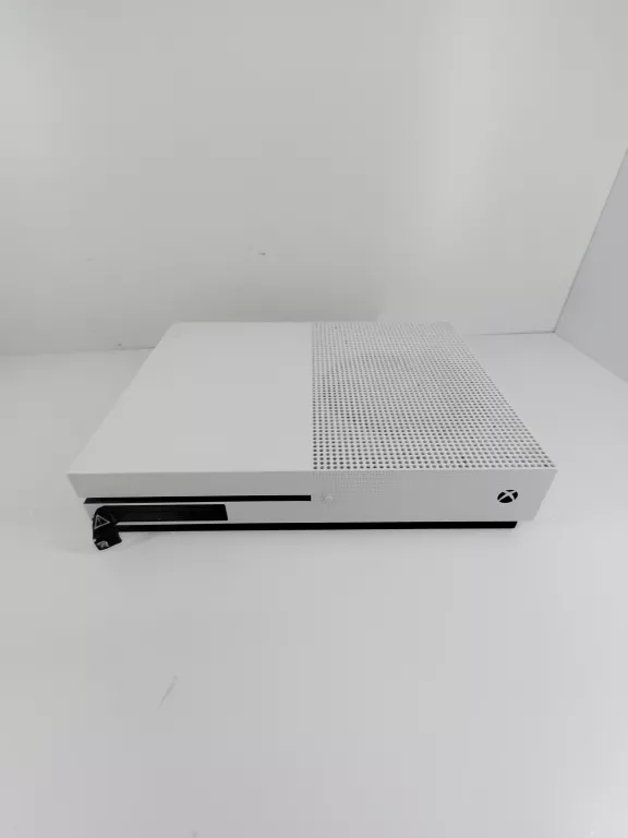 KONSOLA XBOX ONE S 500 GB BIAŁY