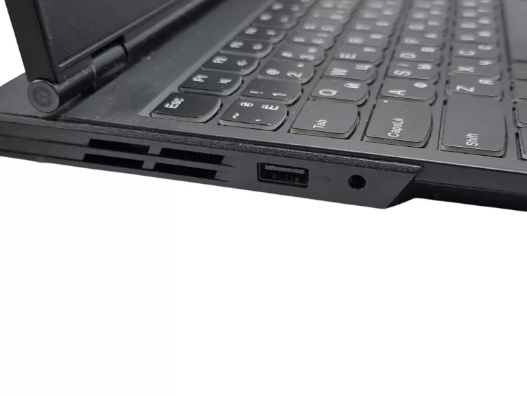 LAPTOP LENOVO LEGION Y540-15IRH 16GB RAM 1TB SSD I5 9 GEN GTX1660TI + ŁAD