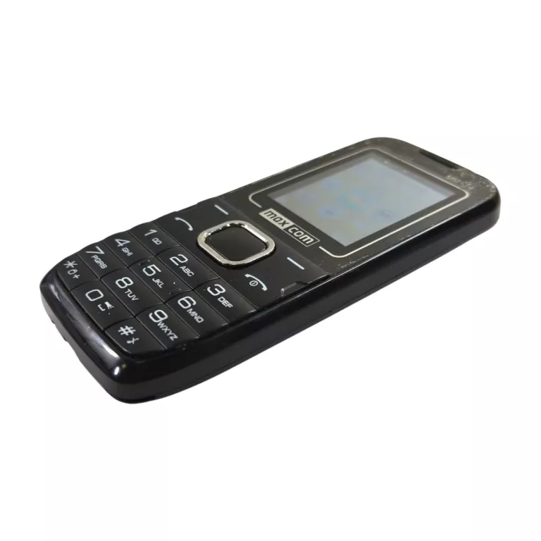 TELEFON MAXCOM MM134