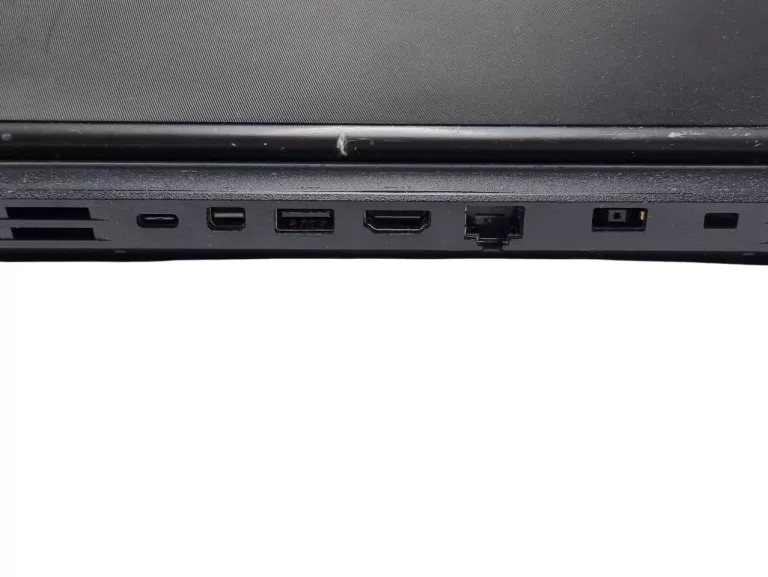 LAPTOP LENOVO LEGION Y540-15IRH 16GB RAM 1TB SSD I5 9 GEN GTX1660TI + ŁAD