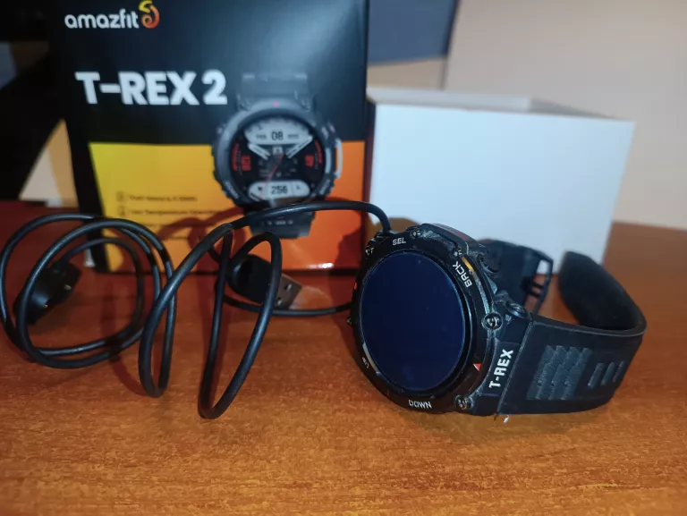 SMARTWATCH AMAZFIT TREX 2 KPL