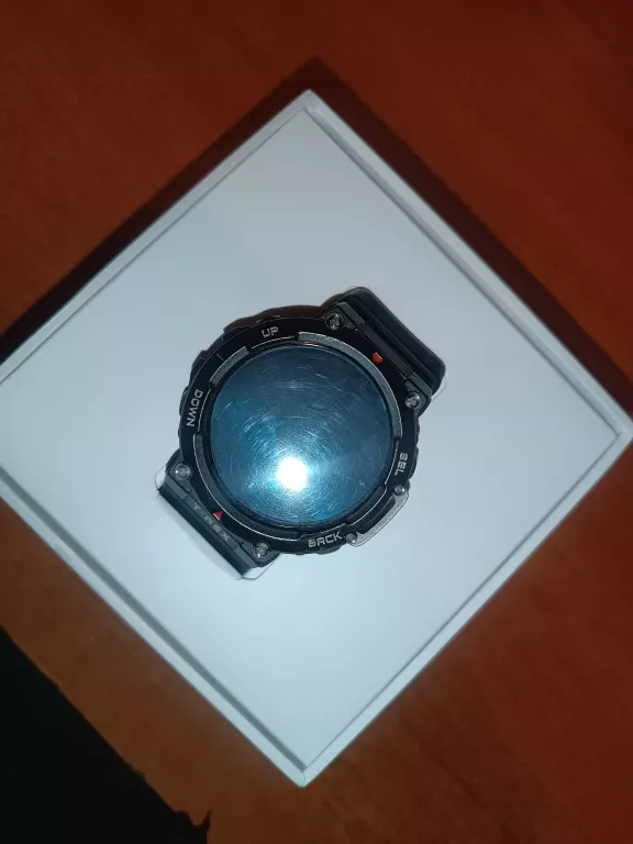 SMARTWATCH AMAZFIT TREX 2 KPL