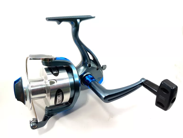KOŁOWROTEK MITCHELL BLUE 7000 + PUD