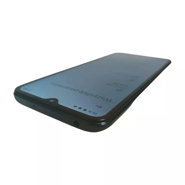 XIAOMI REDMI 9AT 2/32 GB STAN DB + ETUI I KABEL