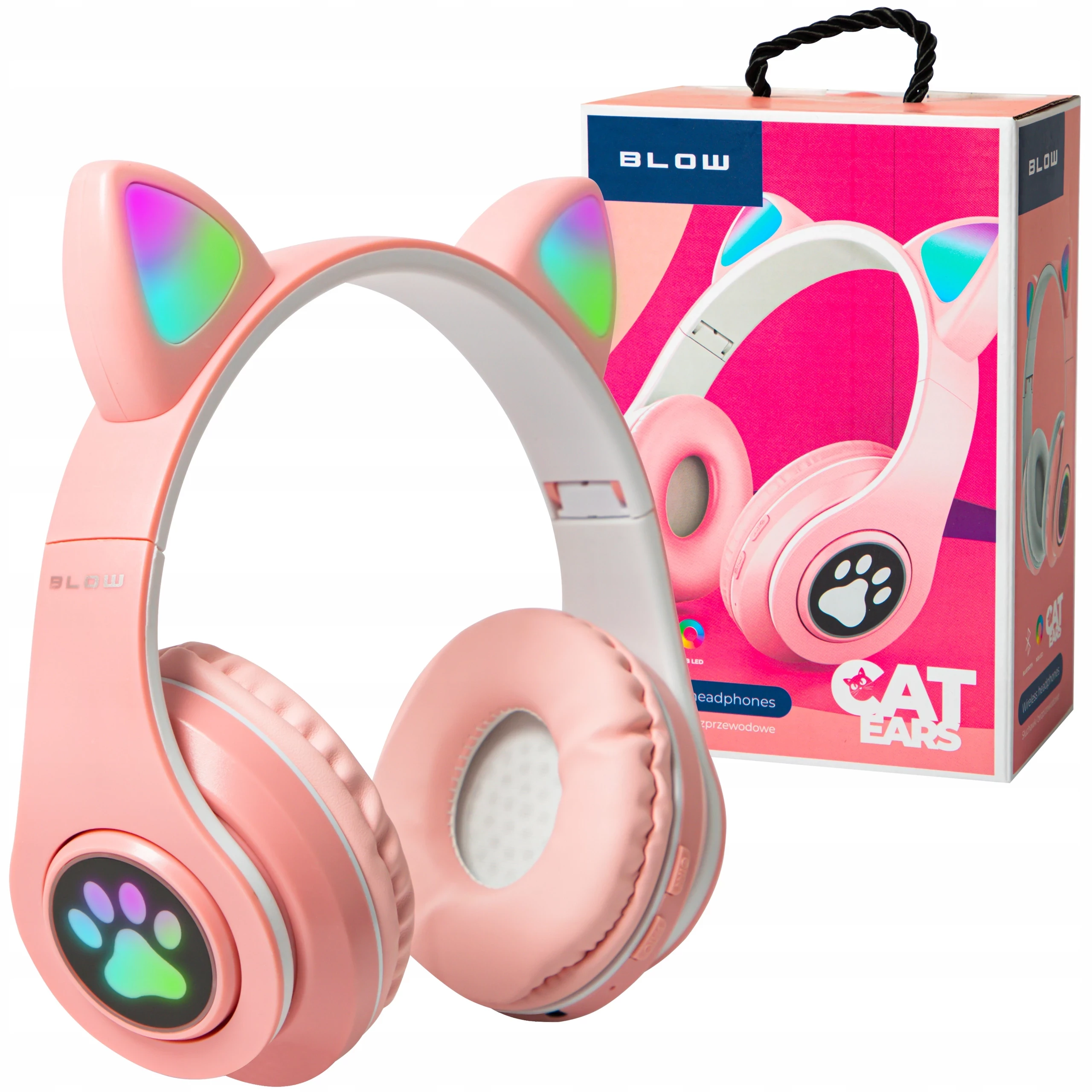 sluchawki-bt-blow-32-821-rozowe-slowackiego-68-warszawa
