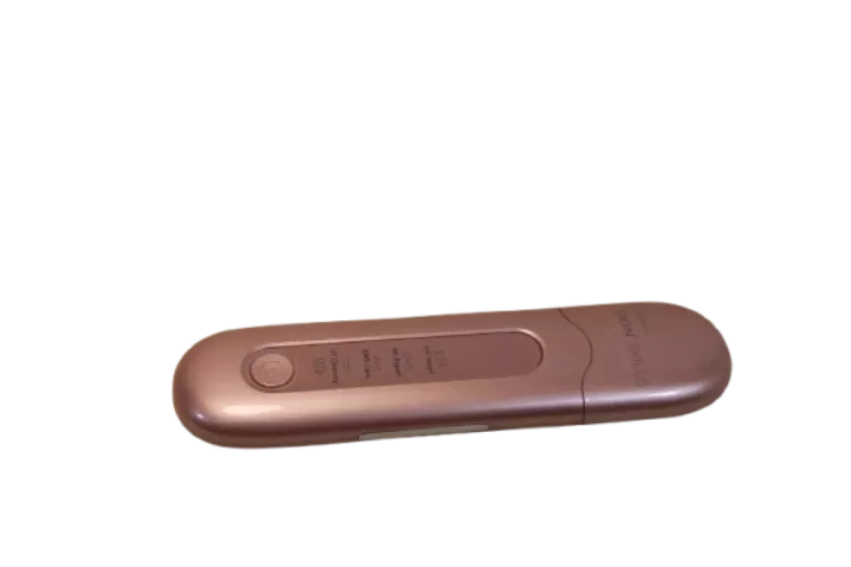 SKIN SKILLS ULTRASONIC ULTRADŹWIĘKOWE OCZYSZCZANIE TWARZY
