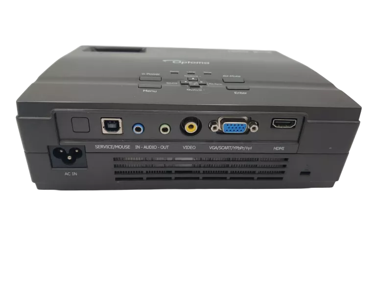 PROJEKTOR OPTOMA DAEPGLKGP