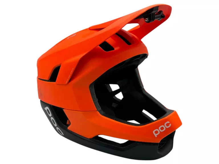 KASK ROWEROWY POC OTOCON RACE MIPS - ROZMIAR "S"