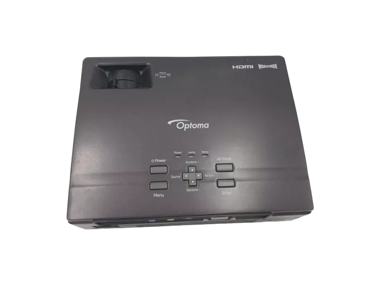 PROJEKTOR OPTOMA DAEPGLKGP