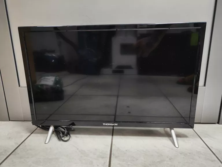 TELEWIZOR THOMSON 24" 24HA4243 BEZ PILOTA