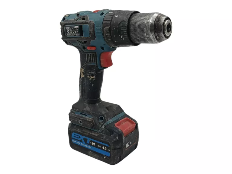 WKRĘTARKA ERBAUER 18V ECD18LI2