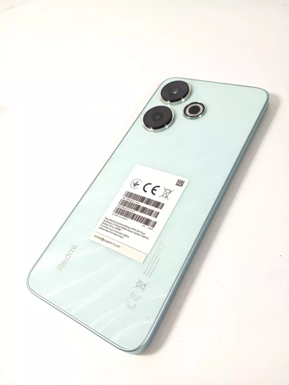 TELEFON XIAOMI REDMI 13 RATY PLUS KPLT