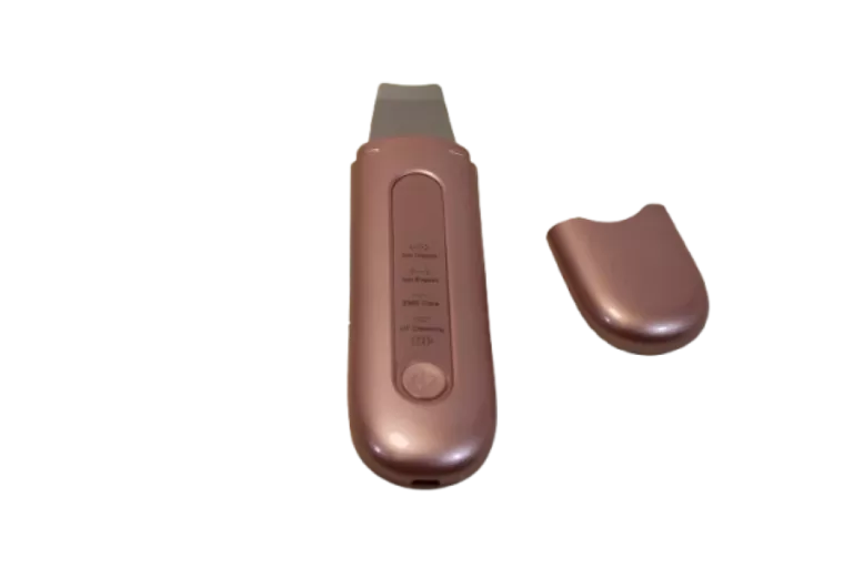 SKIN SKILLS ULTRASONIC ULTRADŹWIĘKOWE OCZYSZCZANIE TWARZY