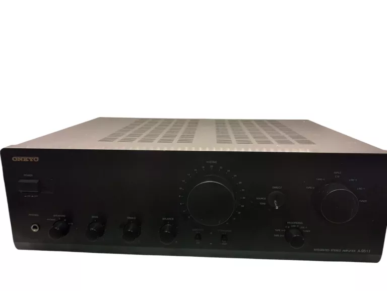 WZMACNIACZ ONKYO A-9511